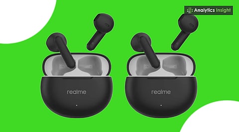 Best Realme Earphones to Buy in 2025: Clear Sound, Great Value 