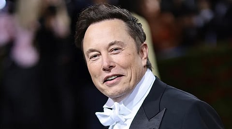 Elon Musk’s X Updates Creator Payout Policy, Targets AI Deepfakes in Wartime