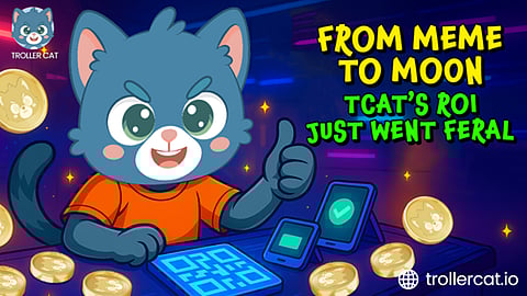 Pudgy Penguins Price Prediction: 20.33% Daily Surge vs. Troller Cat’s 9.96% Stage Gain—Who Wins? Pudgy Penguins Price Prediction: 20.33% Daily Surge vs. Troller Cat’s 9.96% Stage Gain—Who Wins?