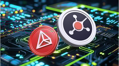 Ruvi AI (RUVI) Sparks Early Tron (TRX) Flashbacks, Analysts Say This Token Could Explode 103x by 2026 