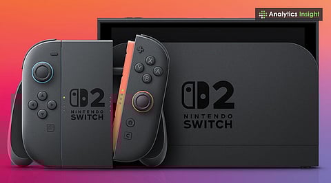 Nintendo Switch 2: Which Major Game is Coming Next