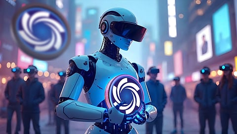 XRP Looks Bullish at $3.5, But Ozak AI’s AI-Powered Upside Could Outperform It 50x