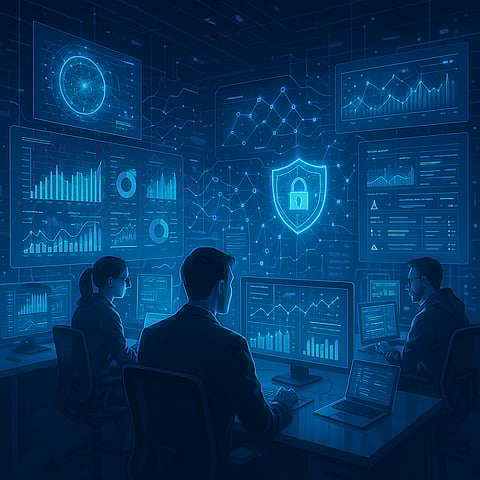 Business Analytics Security: Protecting Data Intelligence Systems
