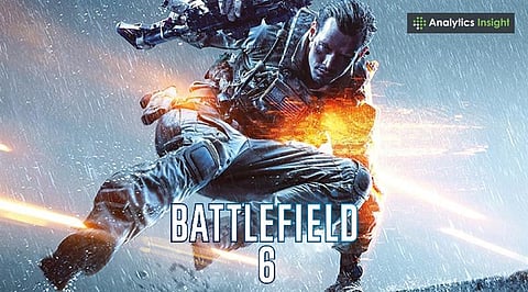 Battlefield 6 Countdown Begins: All Eyes on the July 31 Reveal Event