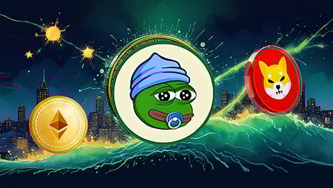 Why This Under-$0.0018 Ethereum Token May Outshine Shiba Inu (SHIB) by 2025