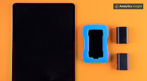 Best Tablets with Wireless Charging You Can Buy in 2025