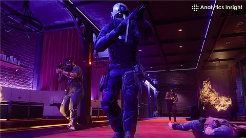 Call of Duty: Black Ops 6 Announces Collab With Upcoming Horror Thriller 