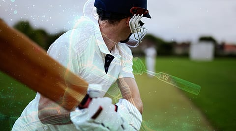 AI-Powered Cricket Analytics