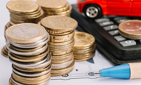 General Motors Takes $1.1 Billion Tariff Hit, Profits Drop Over 35% in Q2