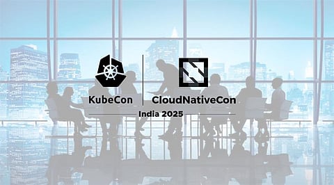 CNCF Announces Speakers and Sessions for KubeCon + CloudNativeCon India