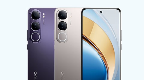 Vivo V60 5G India Launch: Price, Specs, Flagship Features & More