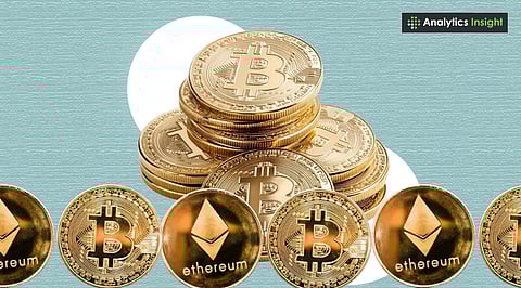 Bitcoin Price Steady at $117,800 After Hitting Record High of $123K

