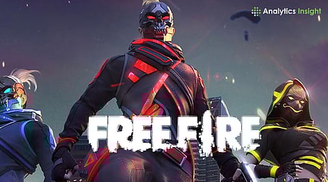 Garena Free Fire MAX Redeem Codes (July 27, 2025): Score Skins, Bundles, and More NOW!
