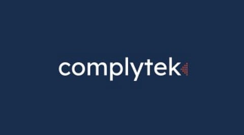 Complytek: The Company Helping Financial Institutions 