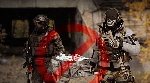 Call of Duty Bans Players in Major Plunder Boosting Crackdown