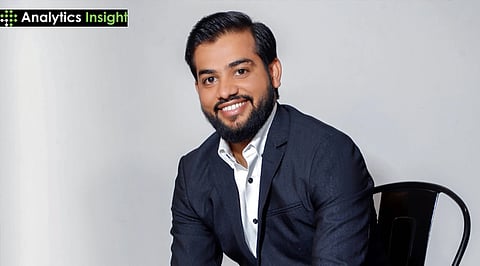 Sumit Gupta Net Worth & Investments in 2025: How Rich is the CoinDCX CEO?