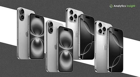 Apple iPhone 17 Series: Major Display Upgrades Teased Ahead of September Launch