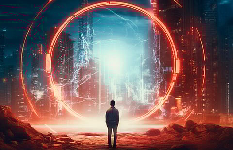 Elon Musk Claims Stargate AI Lacks $500 Billion to Build Planned US Infrastructure