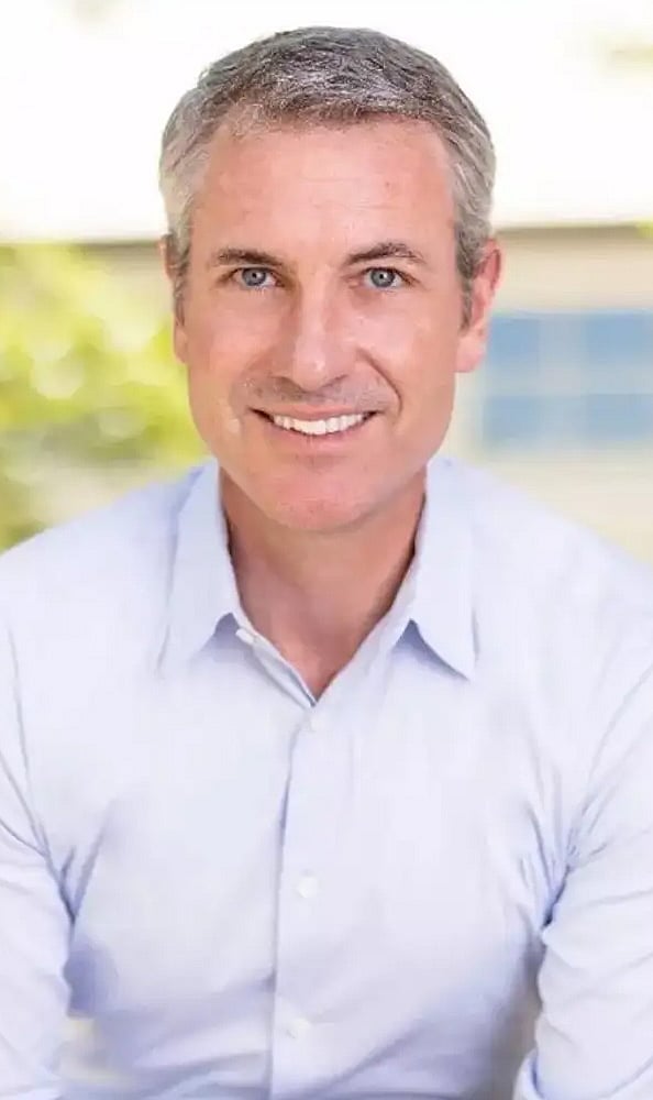 Andy Byron Net Worth in 2025