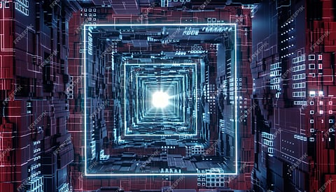 Oracle and OpenAI Boost Stargate AI Data Center Capacity by 4.5 Gigawatts