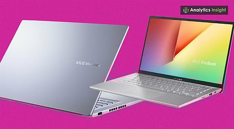 ASUS Vivobook 14 India Launch: Check Key AI Features, Price, and More