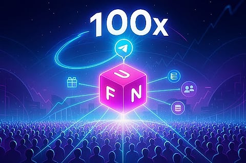 Why Telegram Channel Growth and Community Perks Could Set the Stage for 100x User Expansion