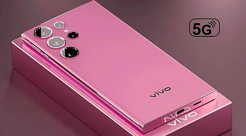 Vivo V60 5G: India Price, Specs, Camera, and More