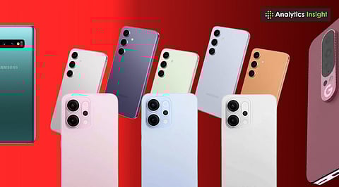 Best Smartphones Under Rs 15,000 on Amazon 