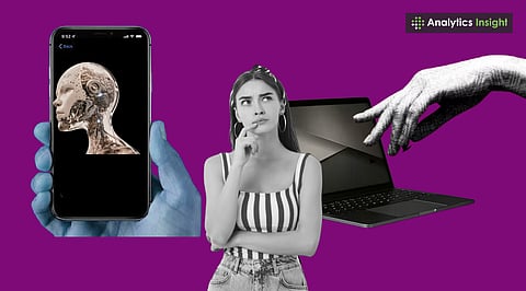 Why AI Is Shifting from Chatbots to Browsers