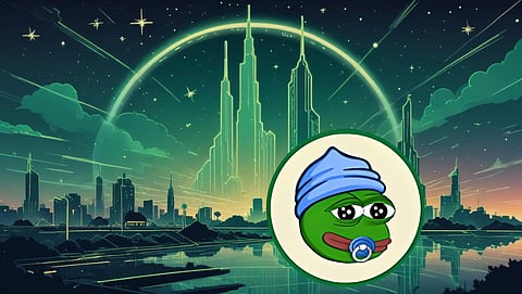 5 High-Potential Meme Coins That Are Positioned to Create Millionaires by Q4 2025

