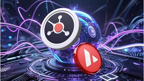 Avalanche (AVAX) Investors Are Moving to Ruvi AI (RUVI), Passed Audit And Cheap Price Creates The Perfect Entry For Whales 