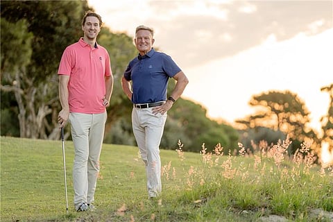 The Golf Technology Investment Surge: How Artificial Intelligence is Reshaping the $102 Billion Golf Industry