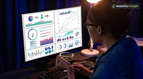 Top Data Analytics Courses on LinkedIn in 2025