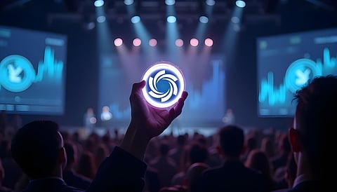 This AI Crypto Token Presale Raised $1.39M—Could Your $100 Turn Into $20,000 With Ozak AI?
