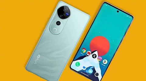 Best Vivo Phones Under Rs. 50,000 for Hardcore Gaming