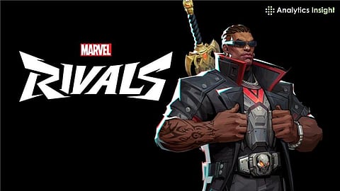 Is Blade the Most Strategic Addition to Marvel Rivals This Season?