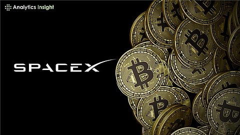 SpaceX Moves $133 Million in Bitcoin During Market Swings