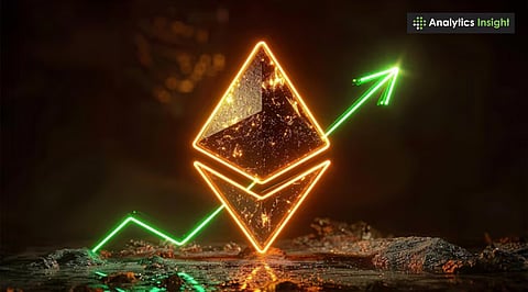 Ethereum Price Prediction: Will It Reach $15,000 by Year-End