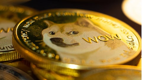 Dogecoin News: DOGE Retreats Despite $500M Bit Origin Boost: Will $0.26 Hold?