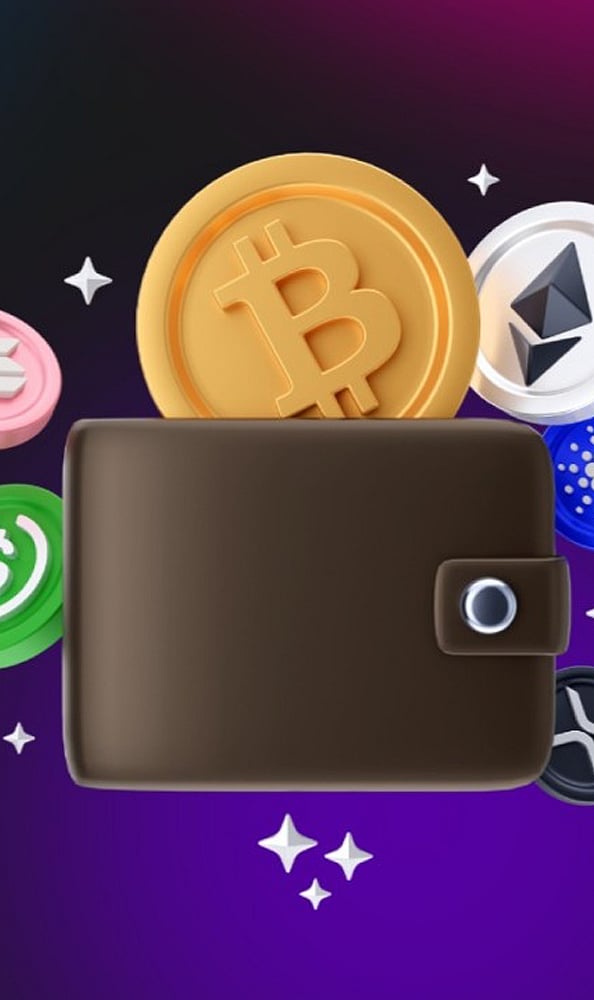 Top AI-Powered Crypto Wallets & How They Differ From Normal Ones?