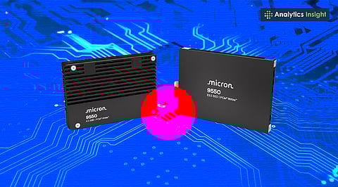 Top Tech News: Micron's Space-Qualified AI Memory Chip, Delve secures $32M Series A Funding