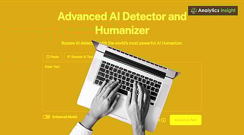 Best AI Humanizer Tools in 2025