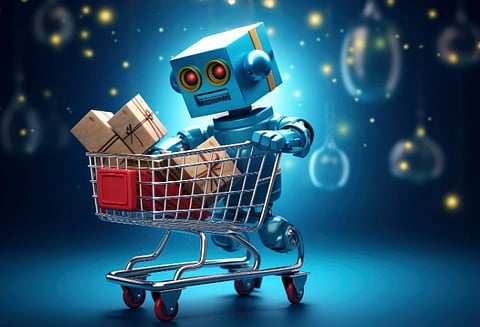 How AI-Powered Shopping Assistants Are Revolutionizing Online Shopping: The Coupert Advantage