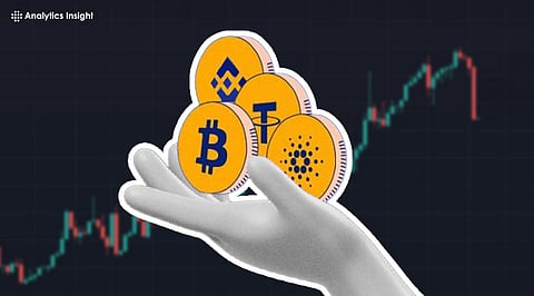 Bitcoin and Altcoins Correlation Dropping: What Does it Mean?