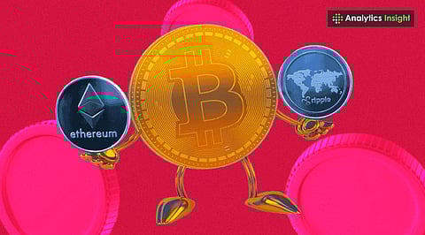 Top 10 Cryptocurrencies with the Highest Transaction Speeds in 2025