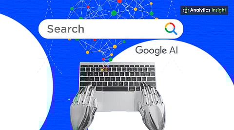 Google AI Search Impact: Website Traffic Slashes by 50% 