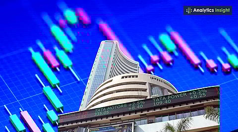 Stock Market Today: Nifty Surges Above 25,150 as Recovery Gains Momentum, Tata Motors Leads Gainers