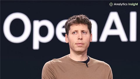 Sam Altman Sounds Alarm Over AI Fraud Crisis, Deepfakes and Job Disruption