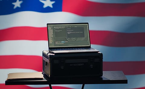 Trump Unveils AI Action Plan with Silicon Valley's Backing