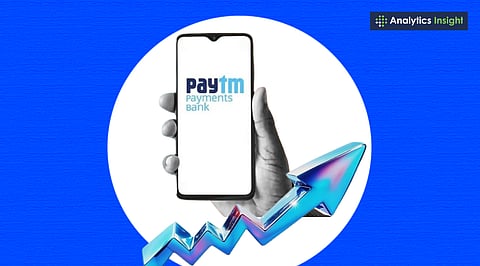 Paytm Loss Turns to Profit with Rs 122.5 Crore Profit in Q1